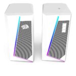بالای اسپیکر ردراگون Redragon GS520 Anvil RGB White