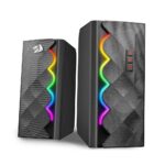 اسپیکر ردراگون Redragon GS522 CIPHER RGB Wireless