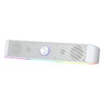 اسپیکر ردراگون Redragon GS560 Adiemus Gaming White