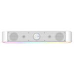 روبروی اسپیکر ردراگون Redragon GS560 Adiemus Gaming White