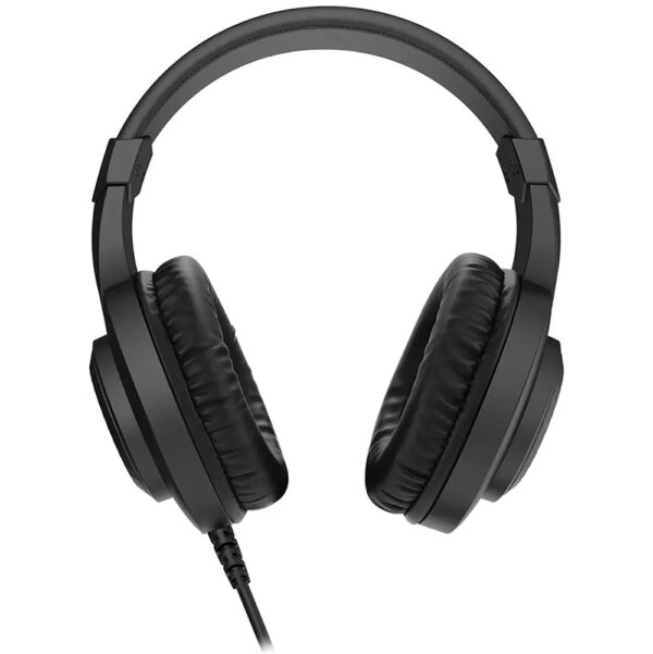 پشت Redragon H371 HYLAS RGB Wired Black