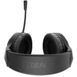 بالای Redragon H371 HYLAS RGB Wired Black