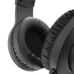 گوشی Redragon H371 HYLAS RGB Wired Black