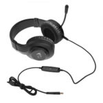 کابل Redragon H371 HYLAS RGB Wired Black
