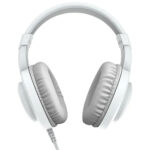 روبروی هدست گیمینگ ردراگون Redragon H371 HYLAS RGB Wired White