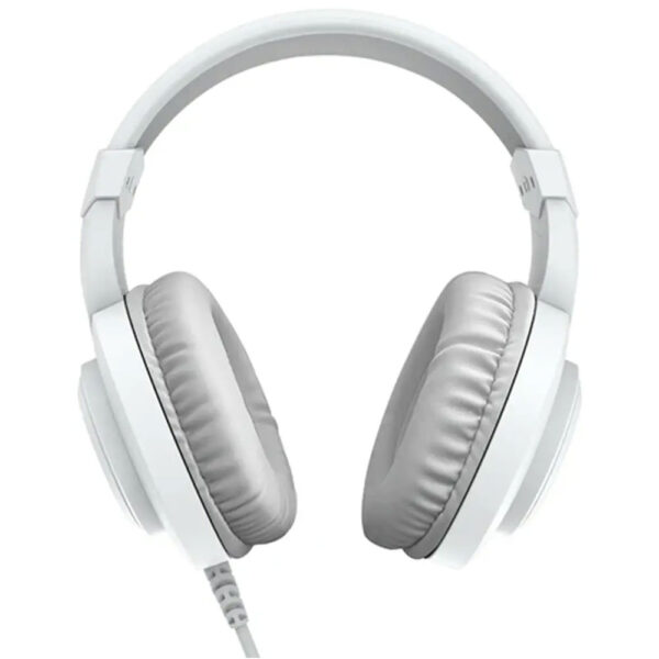 روبروی هدست گیمینگ ردراگون Redragon H371 HYLAS RGB Wired White