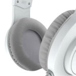 گوشی های هدست گیمینگ ردراگون Redragon H371 HYLAS RGB Wired White