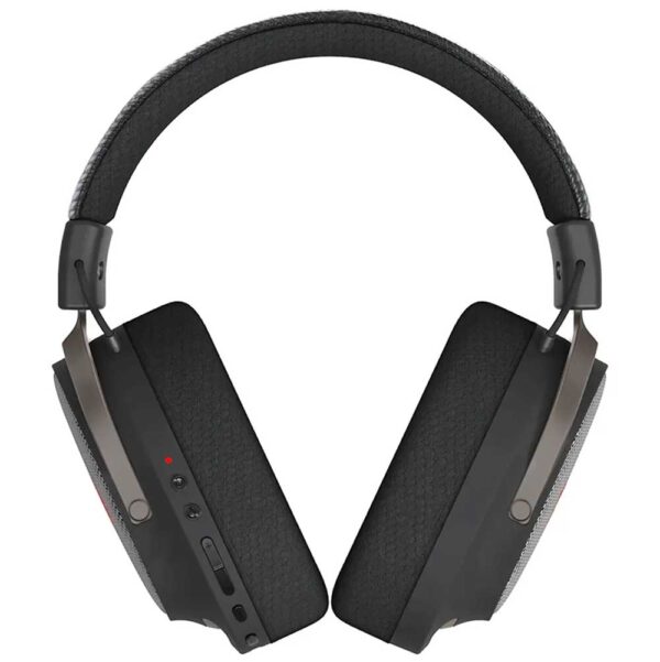 روبروی هدست گیمینگ ردراگون Redragon H858 ARROW Wireless