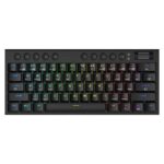 کیبورد گیمینگ ردراگون Redragon K632 60% RGB
