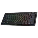 روی کیبورد گیمینگ ردراگون Redragon K632 60% RGB