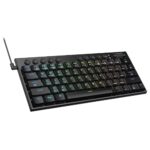 حالت اتصال کیبورد گیمینگ ردراگون Redragon K632 60% RGB