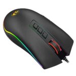 روی موس گیمینگ ردراگون Redragon M711-FPS COBRA RGB