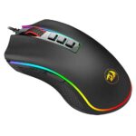 بغل موس گیمینگ ردراگون Redragon M711-FPS COBRA RGB