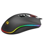 کنار موس گیمینگ ردراگون Redragon M711-FPS COBRA RGB