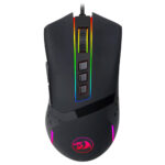 موس گیمینگ ردراگون Redragon M712 OCTOPUS RGB