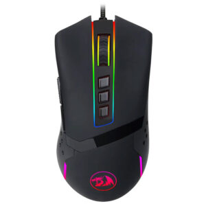 موس گیمینگ ردراگون Redragon M712 OCTOPUS RGB