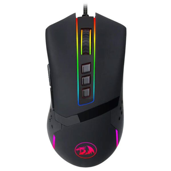 موس گیمینگ ردراگون Redragon M712 OCTOPUS RGB