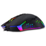 بغل موس گیمینگ ردراگون Redragon M712 OCTOPUS RGB