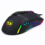 نمای راست موس گیمینگ ردراگون Redragon M712 OCTOPUS RGB