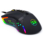 نمای چپ موس گیمینگ ردراگون Redragon M712 OCTOPUS RGB
