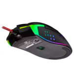 زیر موس گیمینگ ردراگون Redragon M712 OCTOPUS RGB