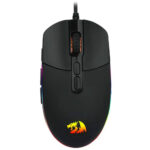 موس گیمینگ ردراگون Redragon M719 INVADER RGB