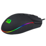 کنار موس گیمینگ ردراگون Redragon M719 INVADER RGB