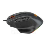 بغل موس گیمینگ ردراگون Redragon M806 BULLSEYE RGB