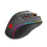 روی موس گیمینگ ردراگون Redragon M915 RGB WL SWAIN