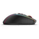 کنار راست موس گیمینگ ردراگون Redragon M915 RGB WL SWAIN