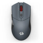 موس گیمینگ ردراگون Redragon M917 ST4R PRO RGB Gray