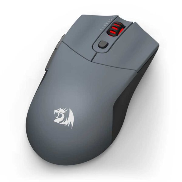 روی راست موس گیمینگ ردراگون Redragon M917 ST4R PRO RGB