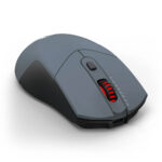 جلوی راست موس گیمینگ ردراگون Redragon M917 ST4R PRO RGB