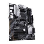 چپ مادربرد ایسوس ASUS PRIME B550-PLUS