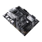 روی مادربرد ایسوس ASUS PRIME B550-PLUS