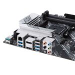 پورت مادربرد ایسوس ASUS PRIME B550-PLUS