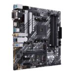 مادربرد ایسوس پرایم ASUS PRIME B550M-A WIFI II