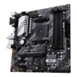 مادربرد ایسوس ASUS PRIME B550M-A WIFI II