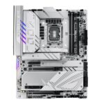 مادربرد ایسوس ASUS ROG MAXIMUS Z890 APEX