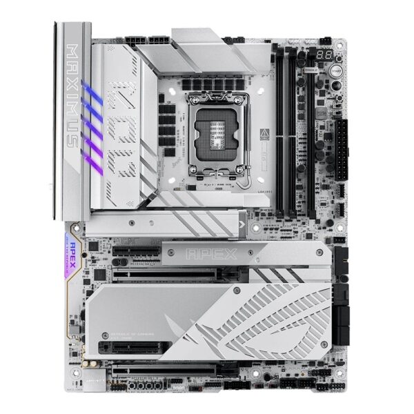 مادربرد ایسوس ASUS ROG MAXIMUS Z890 APEX