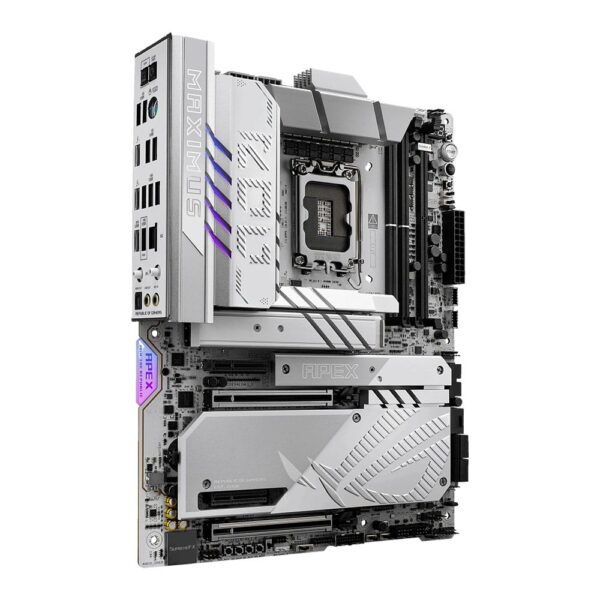 مادربرد ایسوس ROG MAXIMUS Z890 APEX