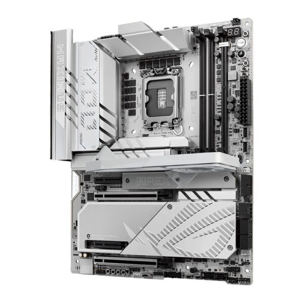 مادربرد ASUS ROG MAXIMUS Z890 APEX