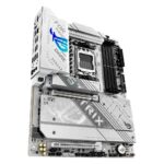 هیت سینک مادربرد ایسوس ASUS ROG STRIX X870-A GAMING WIFI