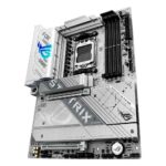 طراحی مادربرد ایسوس ASUS ROG STRIX X870-A GAMING WIFI