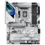 مادربرد ایسوس ASUS ROG STRIX Z890-A Gaming WIFI