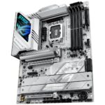 مادربرد ایسوس ROG STRIX Z890-A Gaming WIFI