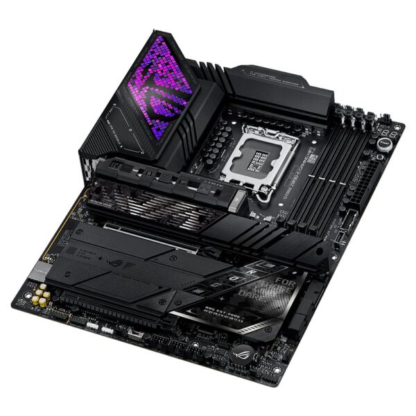 مادربرد ایسوسROG STRIX Z890-E GAMING WIFI