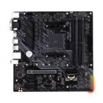مادربرد ایسوس ASUS TUF Gaming A520M-PLUS