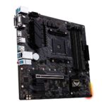 مادربرد ایسوس TUF A520M-PLUS