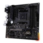 مادربرد ایسوس ASUS TUF A520M-PLUS
